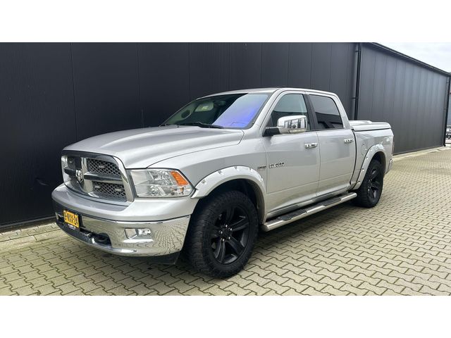 Dodge Ram 1500 5.7 V8 4x4 Bedcover LPG G3