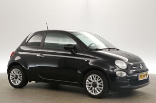 Fiat 500 0.9 TwinAir Turbo Popstar Airco Cruisecontrol 15"LMV Elektrpakket DAB+