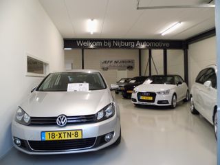 Volkswagen Golf 1.2 TSI Highline Connected Series "Origineel NL!" Apple-carplay Camera, van 2e eigenaar in zeer nette staat!