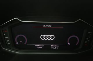 Audi A1 30 TFSI Automaat 116PK Airco Cruise Carplay Virtual Navi 17"LMV PDC