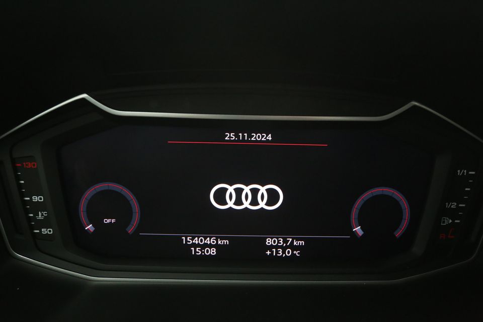 Audi A1 30 TFSI Automaat 116PK Airco Cruise Carplay Virtual Navi 17"LMV PDC