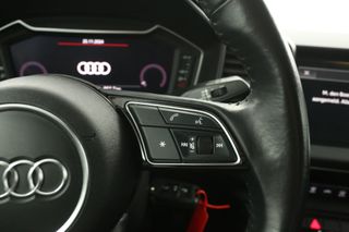 Audi A1 30 TFSI Automaat 116PK Airco Cruise Carplay Virtual Navi 17"LMV PDC