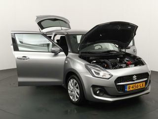 Suzuki Swift 1.2 Select Smart Hybrid