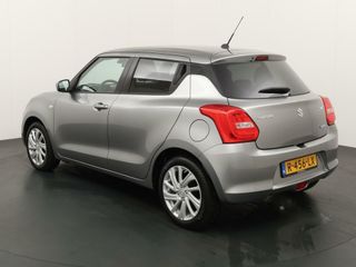 Suzuki Swift 1.2 Select Smart Hybrid