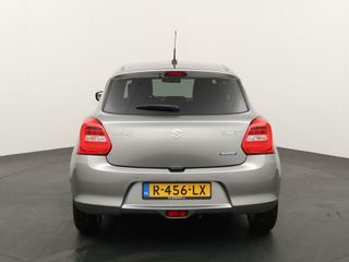 Suzuki Swift 1.2 Select Smart Hybrid