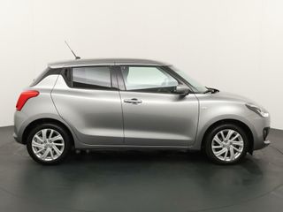 Suzuki Swift 1.2 Select Smart Hybrid