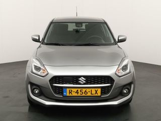 Suzuki Swift 1.2 Select Smart Hybrid