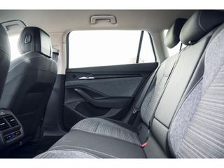 Škoda Superb Combi 1.5 e-TSI MHEV Selection | MATRIX-LED | MASSAGE STOELEN