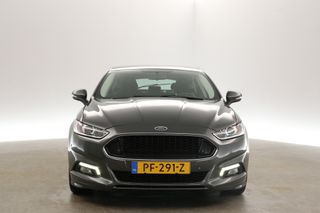 Ford Mondeo 1.5 ST Line 161PK Clima Cruise LED Parkeersensoren Navi 18"LMV Trekhaak