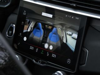 Lynk & Co 01 1.5 262PK AUTOMAAT PLUG-IN HYBRID | PANORAMADAK | MEMORY SEATS | ADAPTIEVE CRUISE CONTROL | APPLE CARPLAY | LED | DAB