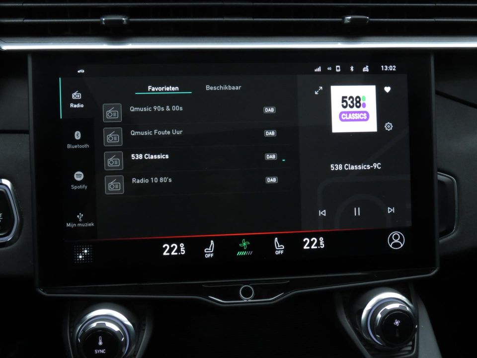 Lynk & Co 01 1.5 262PK AUTOMAAT PLUG-IN HYBRID | PANORAMADAK | CAMERA'S | ADAPTIEVE CRUISE CONTROL | APPLE CARPLAY | LED | DAB