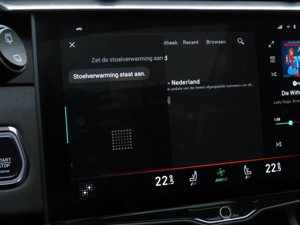 Lynk & Co 01 1.5 262PK AUTOMAAT PLUG-IN HYBRID | PANORAMADAK | MEMORY SEATS | ADAPTIEVE CRUISE CONTROL | APPLE CARPLAY | LED | DAB