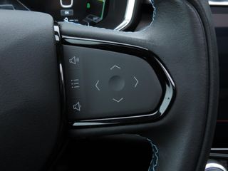 Lynk & Co 01 1.5 262PK AUTOMAAT PLUG-IN HYBRID | PANORAMADAK | CAMERA'S | ADAPTIEVE CRUISE CONTROL | APPLE CARPLAY | LED | DAB