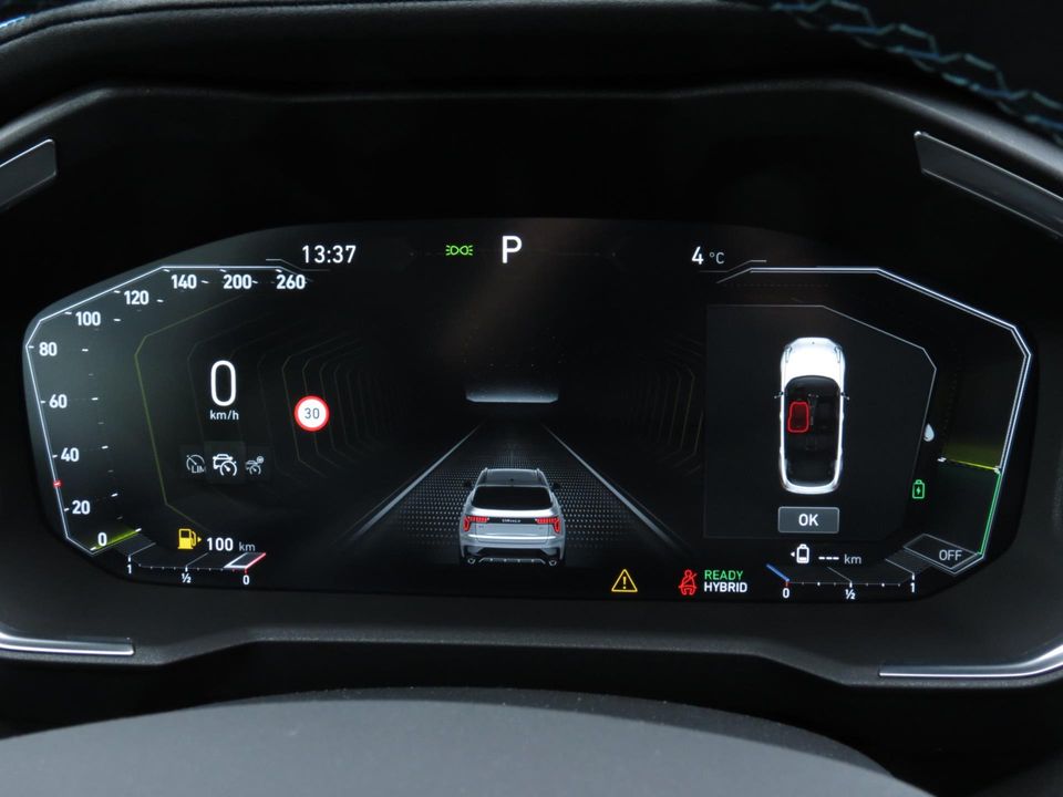 Lynk & Co 01 1.5 262PK AUTOMAAT PLUG-IN HYBRID | PANORAMADAK | CAMERA'S | ADAPTIEVE CRUISE CONTROL | APPLE CARPLAY | LED | DAB