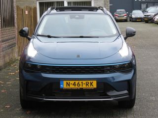 Lynk & Co 01 1.5 262PK AUTOMAAT PLUG-IN HYBRID | PANORAMADAK | MEMORY SEATS | ADAPTIEVE CRUISE CONTROL | APPLE CARPLAY | LED | DAB