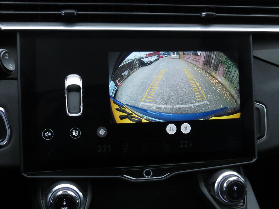 Lynk & Co 01 1.5 262PK AUTOMAAT PLUG-IN HYBRID | PANORAMADAK | CAMERA'S | ADAPTIEVE CRUISE CONTROL | APPLE CARPLAY | LED | DAB