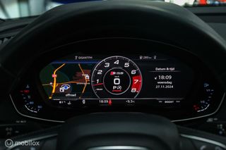 Audi SQ5 3.0 TFSI quattro Pro Line Plus | Navarra Blue | B&O | Panorama | Luchtvering | Trekhaak |