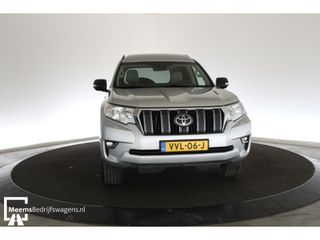 Toyota Land Cruiser 2.8 D-4D-F Professional - CARPLAY UNIEK!