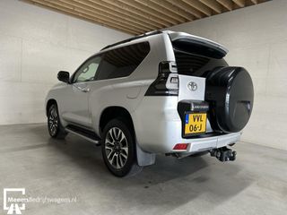 Toyota Land Cruiser 2.8 D-4D-F Professional - CARPLAY UNIEK!