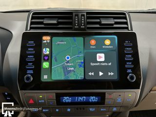 Toyota Land Cruiser 2.8 D-4D-F Professional - CARPLAY UNIEK!