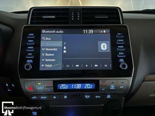 Toyota Land Cruiser 2.8 D-4D-F Professional - CARPLAY UNIEK!