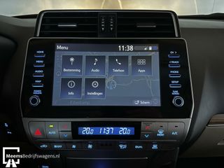 Toyota Land Cruiser 2.8 D-4D-F Professional - CARPLAY UNIEK!