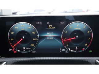 Mercedes-Benz A-Klasse 180 Bns Solution AMG | Camera | Wide screen | Lane Assist