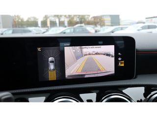 Mercedes-Benz A-Klasse 180 Bns Solution AMG | Camera | Wide screen | Lane Assist