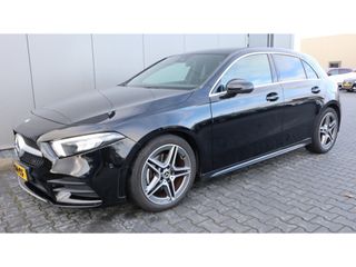 Mercedes-Benz A-Klasse 180 Bns Solution AMG | Camera | Wide screen | Lane Assist