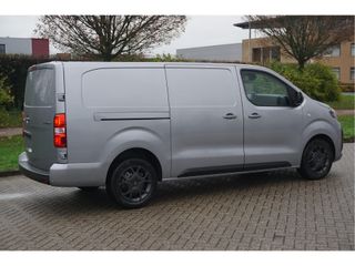 Citroën Jumpy 2.0D 180PK EAT8 Automaat L3H1 BPM VRIJ!! Navi, Camera, Airco, 2x Schuifdeur!! Nr. 623