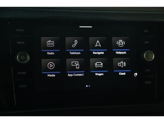 Volkswagen Taigo 1.0 TSI Life 110PK Virtual Cockpit Full LED Keyless Navigatie Camera Carplay Android 17 inch LMV Stoelverwarming