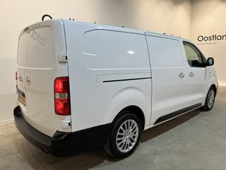 Opel Vivaro 2.0 CDTI L3H1 123 PK / Servicebus / Würth Inrichting / Euro 6 / Airco / Cruise Control / Camera / CarPlay / 3-Zits /