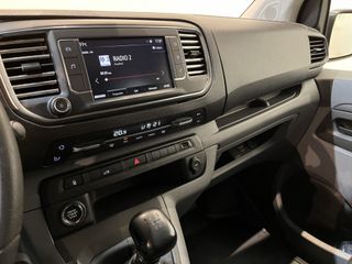 Opel Vivaro 2.0 CDTI L3H1 123 PK / Servicebus / Würth Inrichting / Euro 6 / Airco / Cruise Control / Camera / CarPlay / 3-Zits /