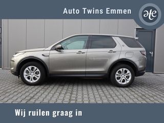 Land Rover Discovery Sport P300e 1.5 R-Dyn. HSE | Panoramadak | Apple Android | Mooi