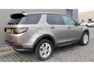 Land Rover Discovery Sport P300e 1.5 R-Dyn. HSE | Panoramadak | Apple Android | Mooi