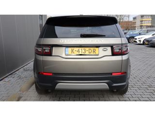 Land Rover Discovery Sport P300e 1.5 R-Dyn. HSE | Panoramadak | Apple Android | Mooi