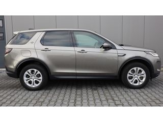 Land Rover Discovery Sport P300e 1.5 R-Dyn. HSE | Panoramadak | Apple Android | Mooi