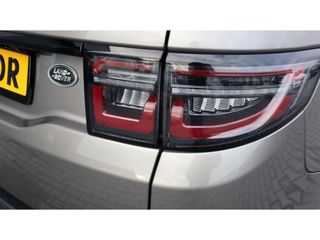 Land Rover Discovery Sport P300e 1.5 R-Dyn. HSE | Panoramadak | Apple Android | Mooi