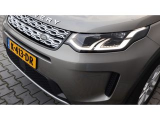 Land Rover Discovery Sport P300e 1.5 R-Dyn. HSE | Panoramadak | Apple Android | Mooi