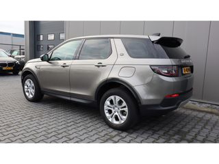 Land Rover Discovery Sport P300e 1.5 R-Dyn. HSE | Panoramadak | Apple Android | Mooi