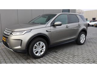 Land Rover Discovery Sport P300e 1.5 R-Dyn. HSE | Panoramadak | Apple Android | Mooi