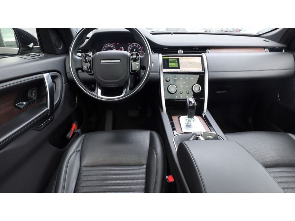 Land Rover Discovery Sport P300e 1.5 R-Dyn. HSE | Panoramadak | Apple Android | Mooi