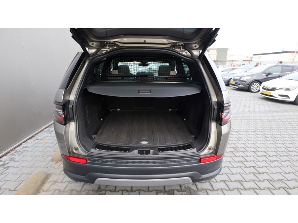 Land Rover Discovery Sport P300e 1.5 R-Dyn. HSE | Panoramadak | Apple Android | Mooi