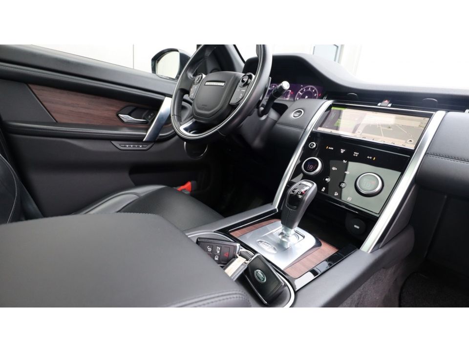 Land Rover Discovery Sport P300e 1.5 R-Dyn. HSE | Panoramadak | Apple Android | Mooi