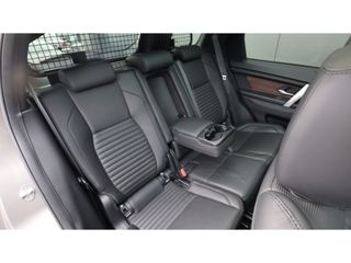 Land Rover Discovery Sport P300e 1.5 R-Dyn. HSE | Panoramadak | Apple Android | Mooi