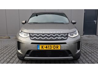 Land Rover Discovery Sport P300e 1.5 R-Dyn. HSE | Panoramadak | Apple Android | Mooi