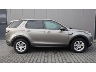 Land Rover Discovery Sport P300e 1.5 R-Dyn. HSE | Panoramadak | Apple Android | Mooi