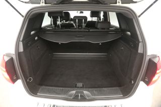 Mercedes-Benz B-Klasse 200 d Ambition Automaat Airco Camera Cruise LED Navi PDC Stoelverwarming 18"LMV