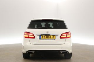 Mercedes-Benz B-Klasse 200 d Ambition Automaat Airco Camera Cruise LED Navi PDC Stoelverwarming 18"LMV