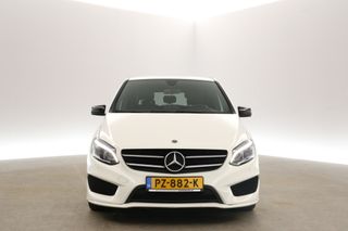 Mercedes-Benz B-Klasse 200 d Ambition Automaat Airco Camera Cruise LED Navi PDC Stoelverwarming 18"LMV